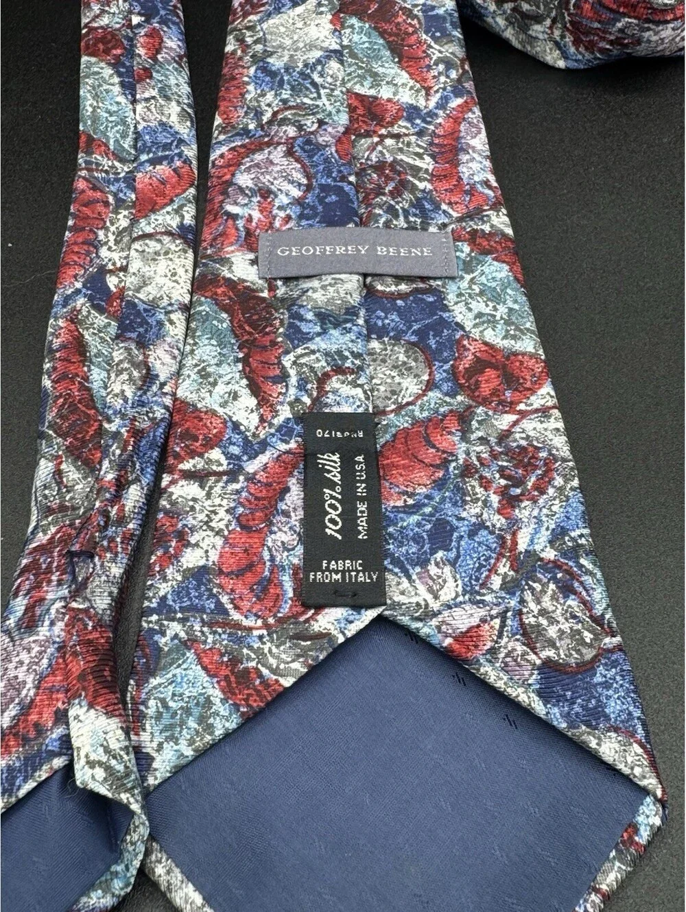 Geoffrey Beene vintage geoffrey